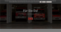 Desktop Screenshot of ffstadtmitte.de